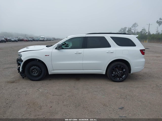 Dodge Durango Gt Plus Awd 2026 1C4RDJDG2TC155807 Image 14
