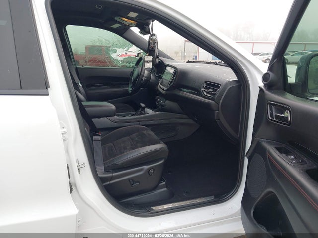 Dodge Durango Gt Plus Awd 2026 1C4RDJDG2TC155807 Image 5