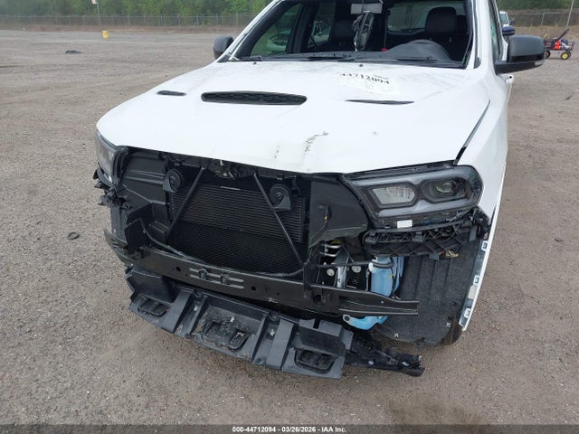 Dodge Durango Gt Plus Awd 2026 1C4RDJDG2TC155807 Image 6