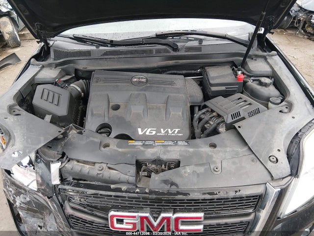 Aukcja sprzedaży 2014 Gmc Terrain Sle-2, vin: 2GKFLWE38E6236972, numer aukcji: 44712096