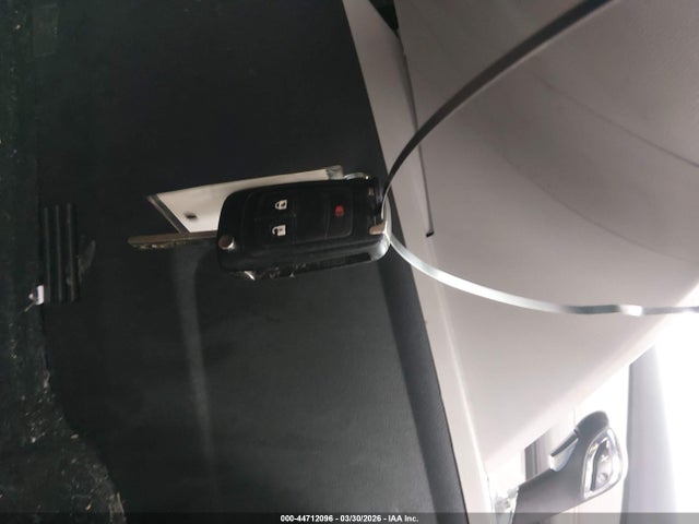 Aukcja sprzedaży 2014 Gmc Terrain Sle-2, vin: 2GKFLWE38E6236972, numer aukcji: 44712096