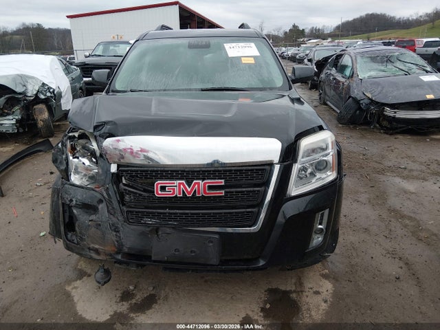 Aukcja sprzedaży 2014 Gmc Terrain Sle-2, vin: 2GKFLWE38E6236972, numer aukcji: 44712096