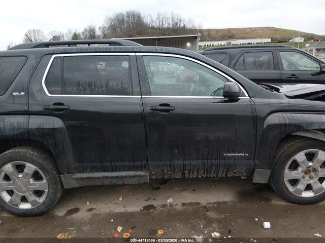 Aukcja sprzedaży 2014 Gmc Terrain Sle-2, vin: 2GKFLWE38E6236972, numer aukcji: 44712096