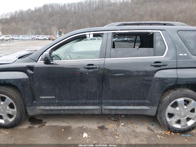 Aukcja sprzedaży 2014 Gmc Terrain Sle-2, vin: 2GKFLWE38E6236972, numer aukcji: 44712096