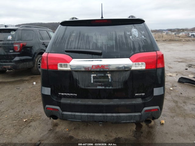 Aukcja sprzedaży 2014 Gmc Terrain Sle-2, vin: 2GKFLWE38E6236972, numer aukcji: 44712096