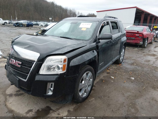Aukcja sprzedaży 2014 Gmc Terrain Sle-2, vin: 2GKFLWE38E6236972, numer aukcji: 44712096
