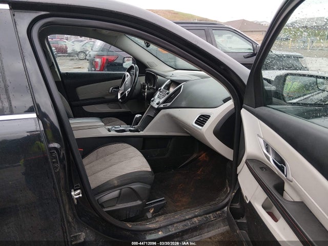 Aukcja sprzedaży 2014 Gmc Terrain Sle-2, vin: 2GKFLWE38E6236972, numer aukcji: 44712096