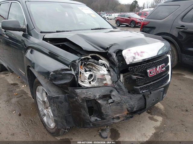 Aukcja sprzedaży 2014 Gmc Terrain Sle-2, vin: 2GKFLWE38E6236972, numer aukcji: 44712096