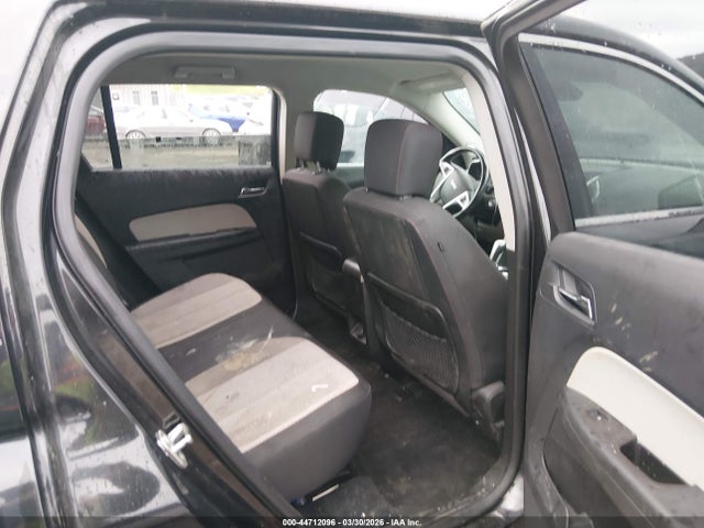 Aukcja sprzedaży 2014 Gmc Terrain Sle-2, vin: 2GKFLWE38E6236972, numer aukcji: 44712096