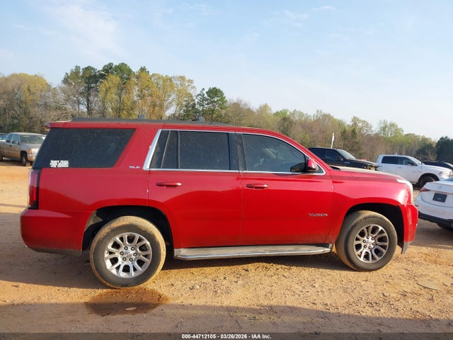 Aukcja sprzedaży 2015 Gmc Yukon Sle, vin: 1GKS1AKC2FR170629, numer aukcji: 44712105