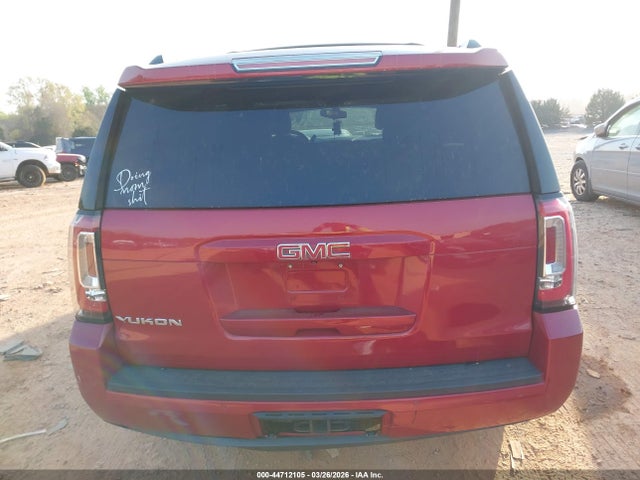 Aukcja sprzedaży 2015 Gmc Yukon Sle, vin: 1GKS1AKC2FR170629, numer aukcji: 44712105