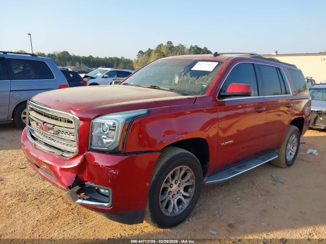 Aukcja sprzedaży 2015 Gmc Yukon Sle, vin: 1GKS1AKC2FR170629, numer aukcji: 44712105