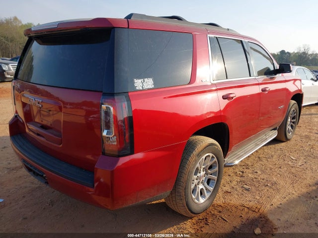 Aukcja sprzedaży 2015 Gmc Yukon Sle, vin: 1GKS1AKC2FR170629, numer aukcji: 44712105