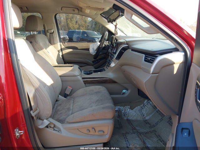 Aukcja sprzedaży 2015 Gmc Yukon Sle, vin: 1GKS1AKC2FR170629, numer aukcji: 44712105