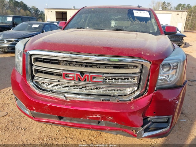 Aukcja sprzedaży 2015 Gmc Yukon Sle, vin: 1GKS1AKC2FR170629, numer aukcji: 44712105
