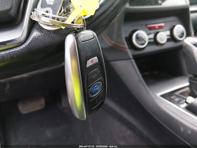 2018 SUBARU CROSSTREK JF2GTALC6JH325872 Photo 10