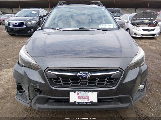 Продаж на аукціоні авто 2018 Subaru Crosstrek 2.0i Limited, vin: JF2GTALC6JH325872, номер лоту: 44712119