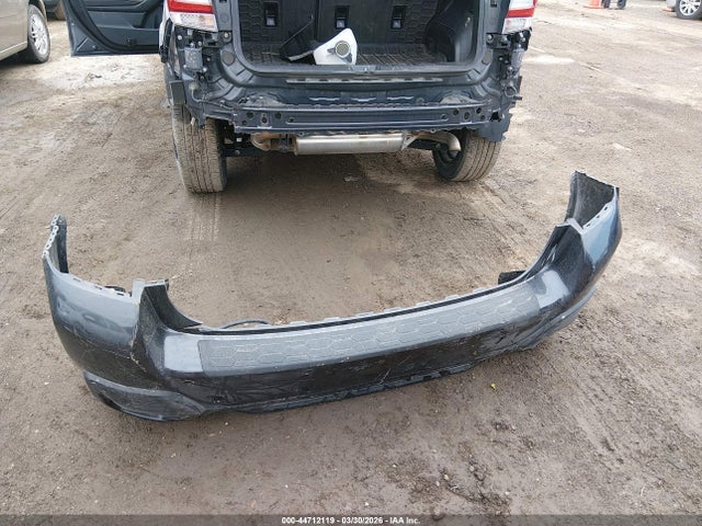 Продаж на аукціоні авто 2018 Subaru Crosstrek 2.0i Limited, vin: JF2GTALC6JH325872, номер лоту: 44712119