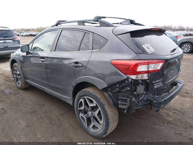 2018 SUBARU CROSSTREK JF2GTALC6JH325872 Photo 2