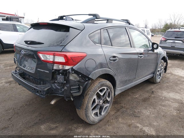 2018 SUBARU CROSSTREK JF2GTALC6JH325872 Photo 3