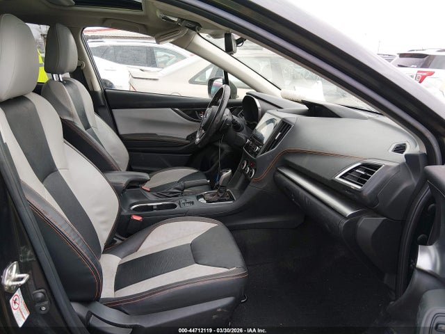 2018 SUBARU CROSSTREK JF2GTALC6JH325872 Photo 4