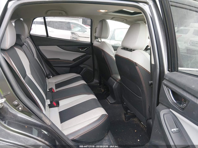 2018 SUBARU CROSSTREK JF2GTALC6JH325872 Photo 7