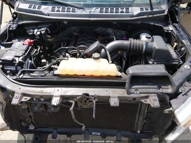 Продажа на аукционе авто 2019 Ford F-150 Xlt, vin: 1FTEW1C52KFA19893, номер лота: 44712128