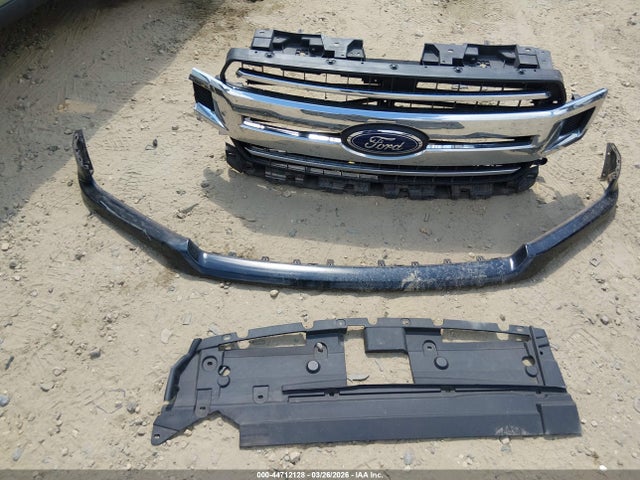 Продажа на аукционе авто 2019 Ford F-150 Xlt, vin: 1FTEW1C52KFA19893, номер лота: 44712128