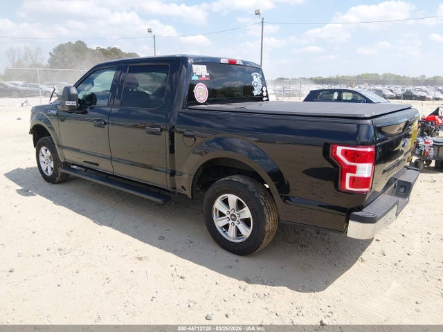 Продажа на аукционе авто 2019 Ford F-150 Xlt, vin: 1FTEW1C52KFA19893, номер лота: 44712128