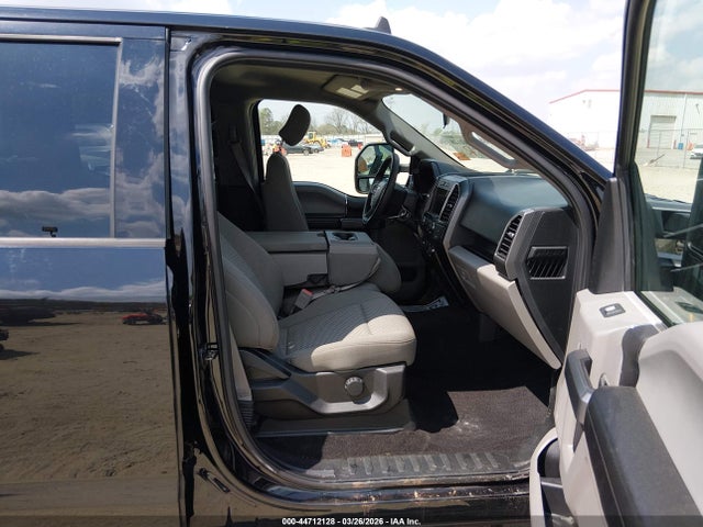 Продажа на аукционе авто 2019 Ford F-150 Xlt, vin: 1FTEW1C52KFA19893, номер лота: 44712128