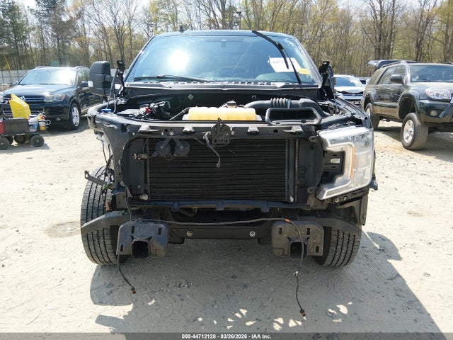 Продажа на аукционе авто 2019 Ford F-150 Xlt, vin: 1FTEW1C52KFA19893, номер лота: 44712128