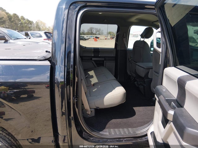 Продажа на аукционе авто 2019 Ford F-150 Xlt, vin: 1FTEW1C52KFA19893, номер лота: 44712128