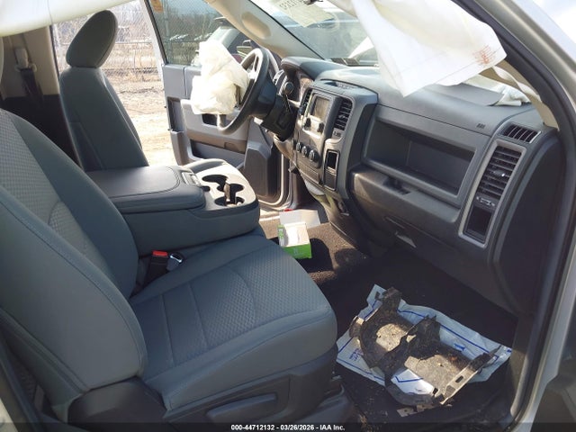 2014 Ram 1500 Express მანქანა იყიდება აუქციონზე, vin: 3C6JR7AT4EG245227, აუქციონის ნომერი: 44712132