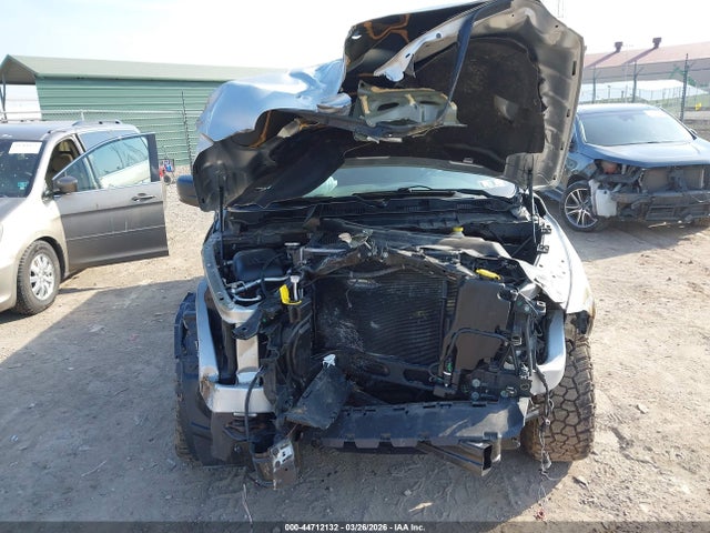 2014 Ram 1500 Express მანქანა იყიდება აუქციონზე, vin: 3C6JR7AT4EG245227, აუქციონის ნომერი: 44712132