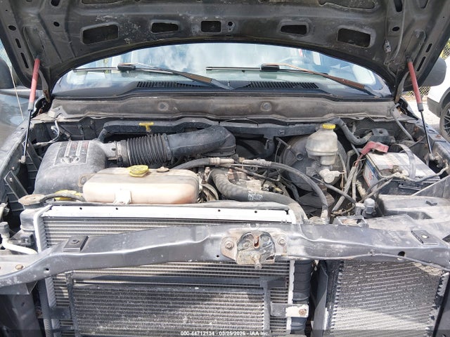 Продажа на аукционе авто 2002 Dodge Ram 1500 St, vin: 1D7HA18Z32S612408, номер лота: 44712134
