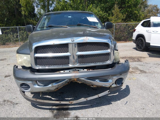 Продажа на аукционе авто 2002 Dodge Ram 1500 St, vin: 1D7HA18Z32S612408, номер лота: 44712134