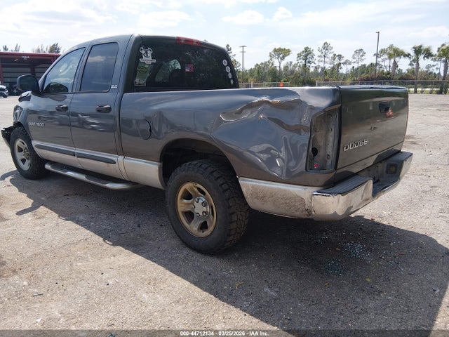Продажа на аукционе авто 2002 Dodge Ram 1500 St, vin: 1D7HA18Z32S612408, номер лота: 44712134