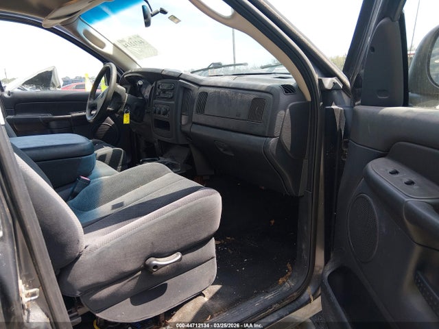 Продажа на аукционе авто 2002 Dodge Ram 1500 St, vin: 1D7HA18Z32S612408, номер лота: 44712134