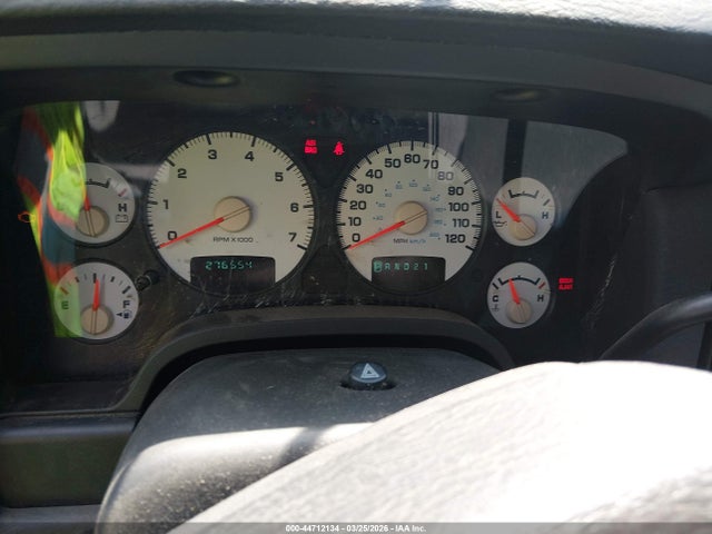 Продажа на аукционе авто 2002 Dodge Ram 1500 St, vin: 1D7HA18Z32S612408, номер лота: 44712134
