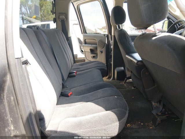 Продажа на аукционе авто 2002 Dodge Ram 1500 St, vin: 1D7HA18Z32S612408, номер лота: 44712134