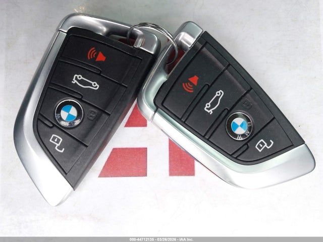 44712135 :رقم المزاد ، WBS33AY09MFL38409 vin ، 2021 Bmw M3 Competition مزاد بيع