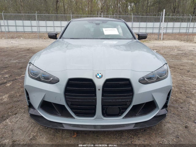 44712135 :رقم المزاد ، WBS33AY09MFL38409 vin ، 2021 Bmw M3 Competition مزاد بيع