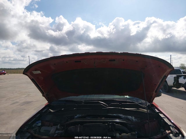 Ford Explorer St 2020 1FM5K8GC9LGB03908 Image 10