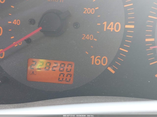 2003 Infiniti G35 Luxury Leather მანქანა იყიდება აუქციონზე, vin: JNKCV51E13M001417, აუქციონის ნომერი: 44712143
