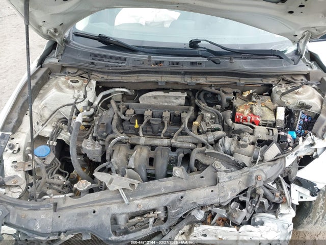 Aukcja sprzedaży 2015 Mazda Mazda3 I Sv, vin: JM1BM1T76F1246906, numer aukcji: 44712144