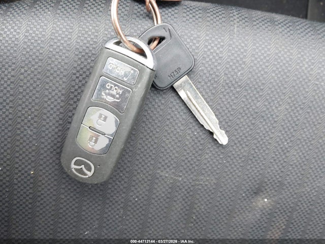 Aukcja sprzedaży 2015 Mazda Mazda3 I Sv, vin: JM1BM1T76F1246906, numer aukcji: 44712144