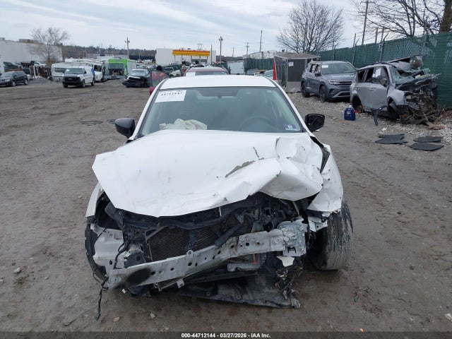 Aukcja sprzedaży 2015 Mazda Mazda3 I Sv, vin: JM1BM1T76F1246906, numer aukcji: 44712144