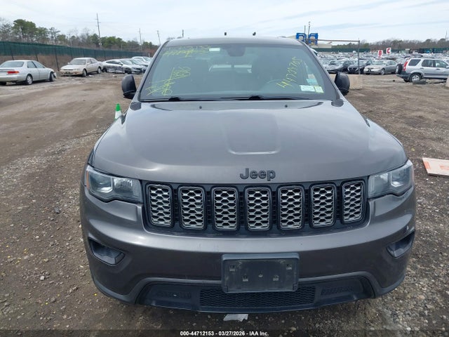 Продаж на аукціоні авто 2019 Jeep Grand Cherokee Altitude 4x4, vin: 1C4RJFAG3KC566156, номер лоту: 44712153