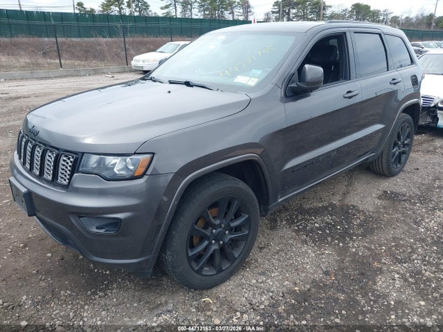 Продаж на аукціоні авто 2019 Jeep Grand Cherokee Altitude 4x4, vin: 1C4RJFAG3KC566156, номер лоту: 44712153
