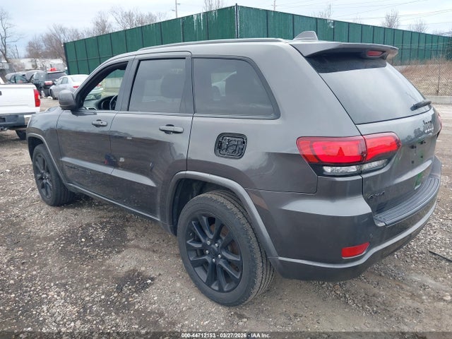 Продаж на аукціоні авто 2019 Jeep Grand Cherokee Altitude 4x4, vin: 1C4RJFAG3KC566156, номер лоту: 44712153